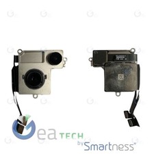 Fotocamera posteriore pari - posteriore,