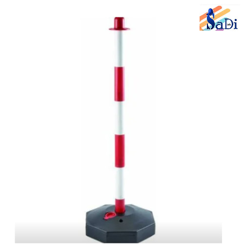Paletti delimitazione con - 2,
