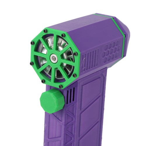 Potente mini soffiatore con - mini,