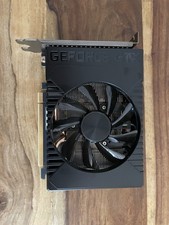 Scheda video NVIDIA GeForce