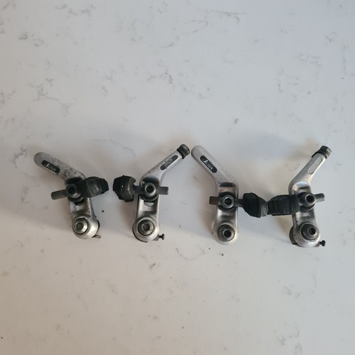 Pinze freno shimano sbalzo - shimano, a