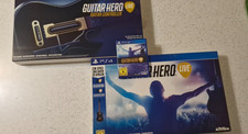 GUITAR HERO LIVE PS4 gioco