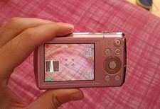 Casio Exilim EX-Z35 12.1 MP