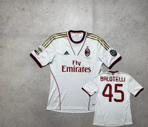 Adidas milan 2013 2014 - adidas, ac