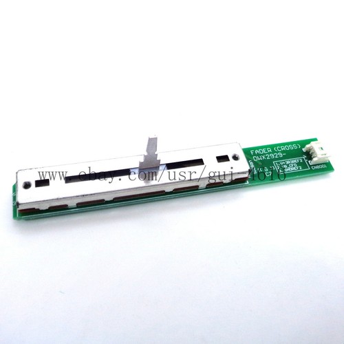 Crossfader per pioneer djm2000 - crossfader,