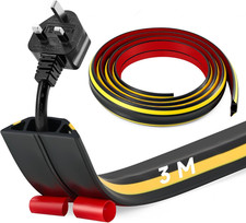 300CM Canalina Passacavi