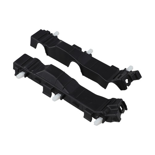Kit staffa paraurti anteriore