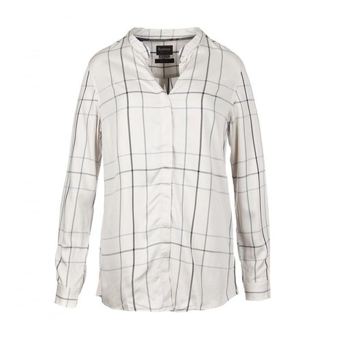 Camicia donna barbour - camicia,