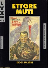 Cazzadori, Luig..ETTORE MUTI 