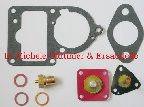 Pict solex pierburg - 30,