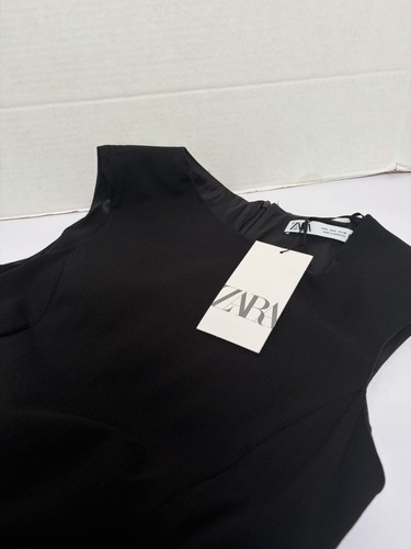 Maxi abito zara nuovo - maxi,