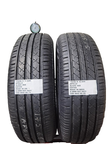 Pneumatici usati 175 r 15 - pneumatici,
