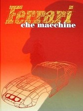 Ferrari Che Macchine