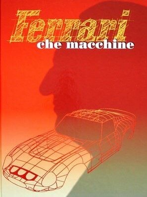 Ferrari che macchine - che,