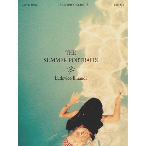 Ludovico einaudi the summer - the,