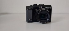 Canon PowerShot G1x 