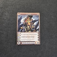 Chaotic TCG Zenith Of The Hive