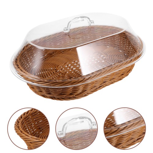 Elegante cestino pane con - elegante,