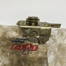 FIAT 600T/850T/900T SERRATURA PORTA ANTERIORE SINISTRA OEM 9612866