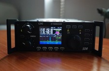 Xiegu G90 Ricetrasmettitore HF 20 Watt SSB/CW/AM - SDR - Come Nuovo