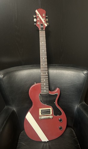 Epiphone les paul junior - les,