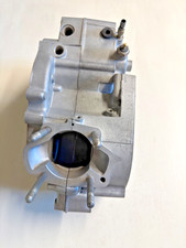 Carters moteur Suzuki 125 TS -