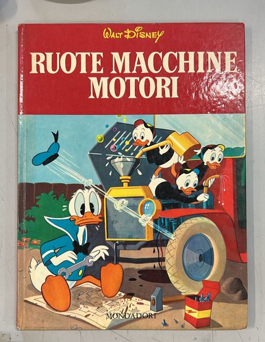 Ruote macchine motori disney - ruote,