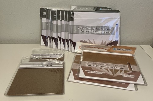 Zutter bind tutte le - bind-it,