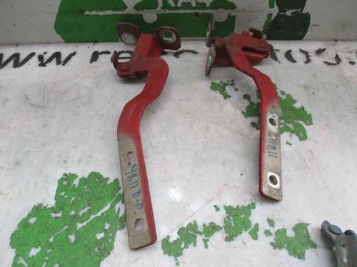 Cerniera cofano fiat panda 169 - cofano,
