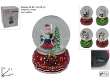 Carillon c/ Ampolla Personaggi