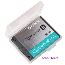 Batteria Sony NP-FR1 per Sony