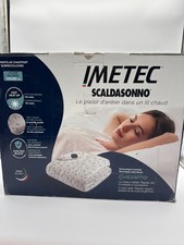 Imetec Scaldasonno Adapto