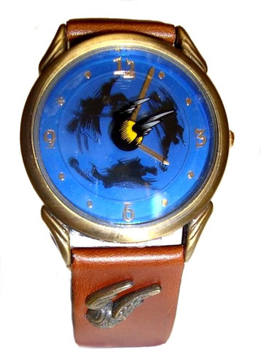 Orologio harry potter - orologio,