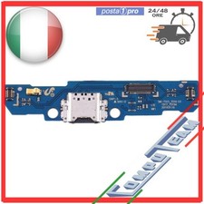 Connettore ricarica Samsung Galaxy Tab A 10.1 2019 T510 T515 dock carica