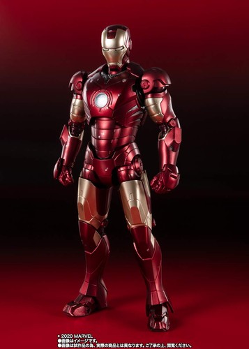 Modellino bandai figuarts - modellino, s.h.figuarts