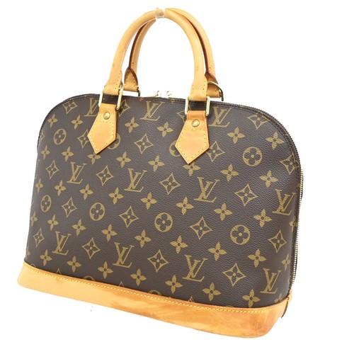 Borsa mano louis vuitton lv - borsa, a