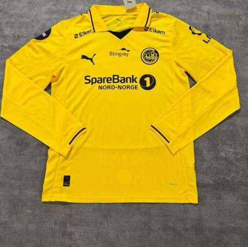 Maglia uomo bodø glimt - maglia, fk