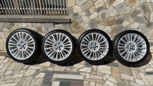 Cerchi bmw originali style - cerchi,