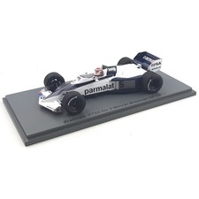 1983 Nelson Piquet Brabham