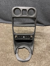 MGF Mk2 Mg Tf Console Centrale