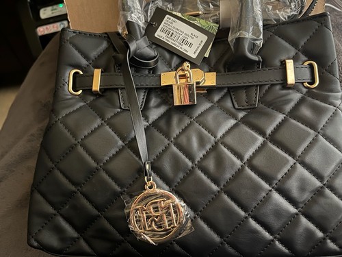 Borsa mano badgley mischka - a,