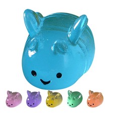  6 figurine di piccoli animali