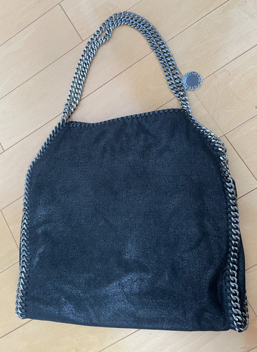 Borsa tracolla grande - grande, stella