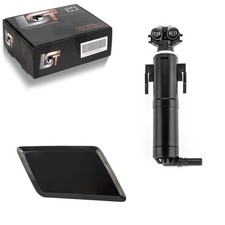 Kit bocchetta lavafari