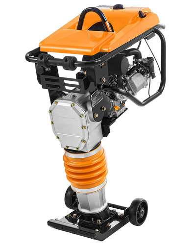 Uimoso vibrocostipatore 5cv - uimoso, 6,5cv
