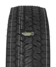 Michelin X Multi D REMIX M+S