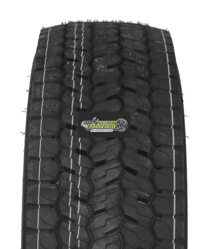 Michelin multi remix - d, m+s