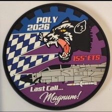 patch aeronautica militare