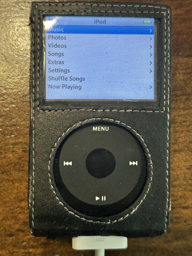 Ipod classic generazione - 5a,
