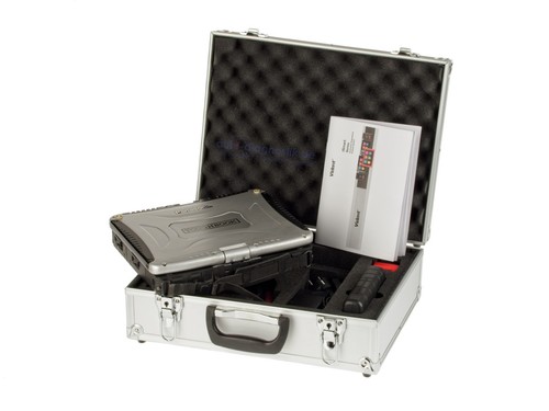 Vident sistema diagnosi - sistema,